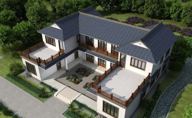 筠连建房时常说的坐北朝南和坐南朝北有什么区别？