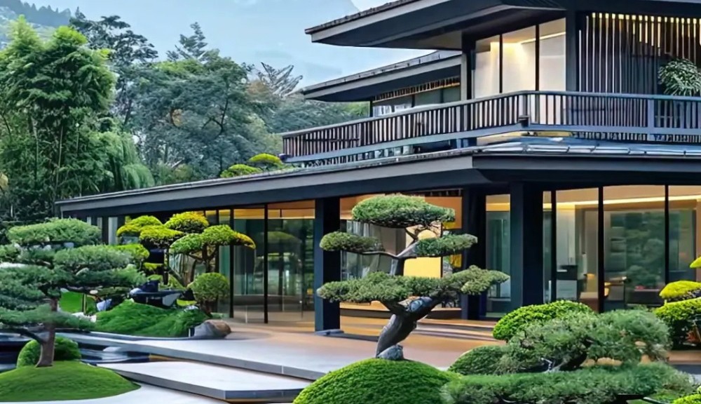 筠连农村自建房更佳风水布局是什么