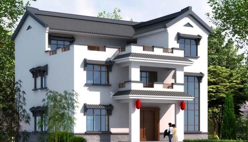 筠连对于农村自建房屋，必须注意土方回填