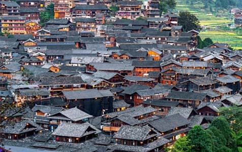 筠连乡村别墅的靠谱依赖